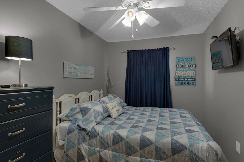 Фото Regency Towers 703