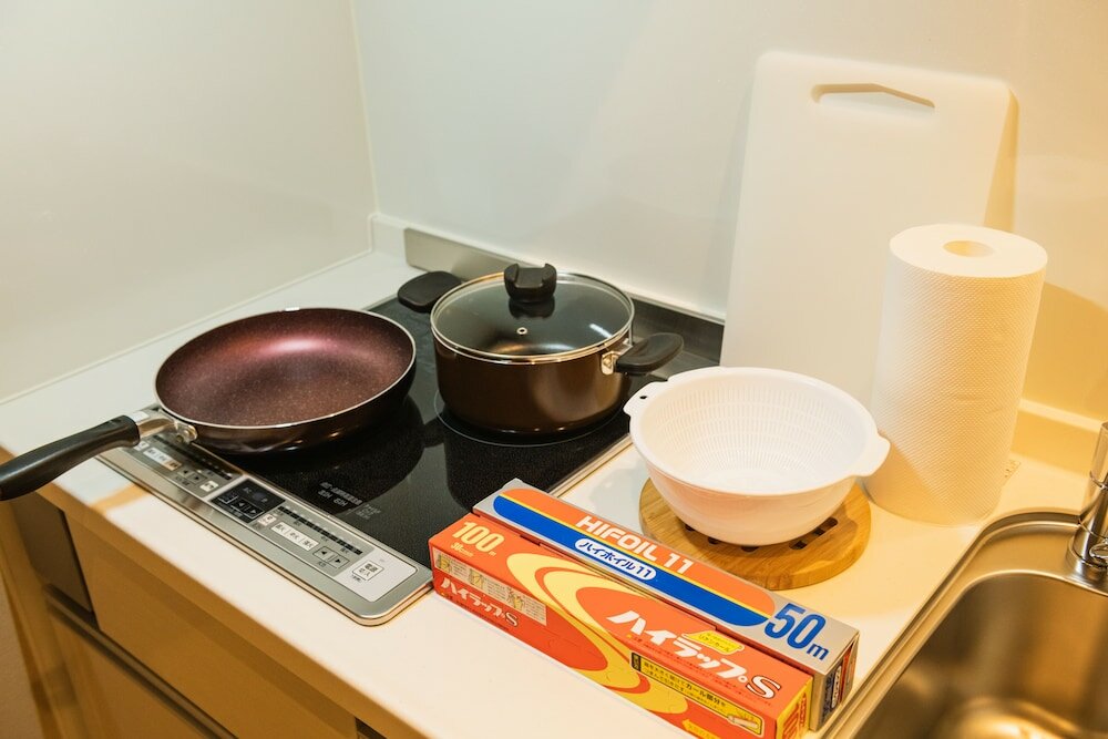 Фото Grand Base Fukuoka Tenjin