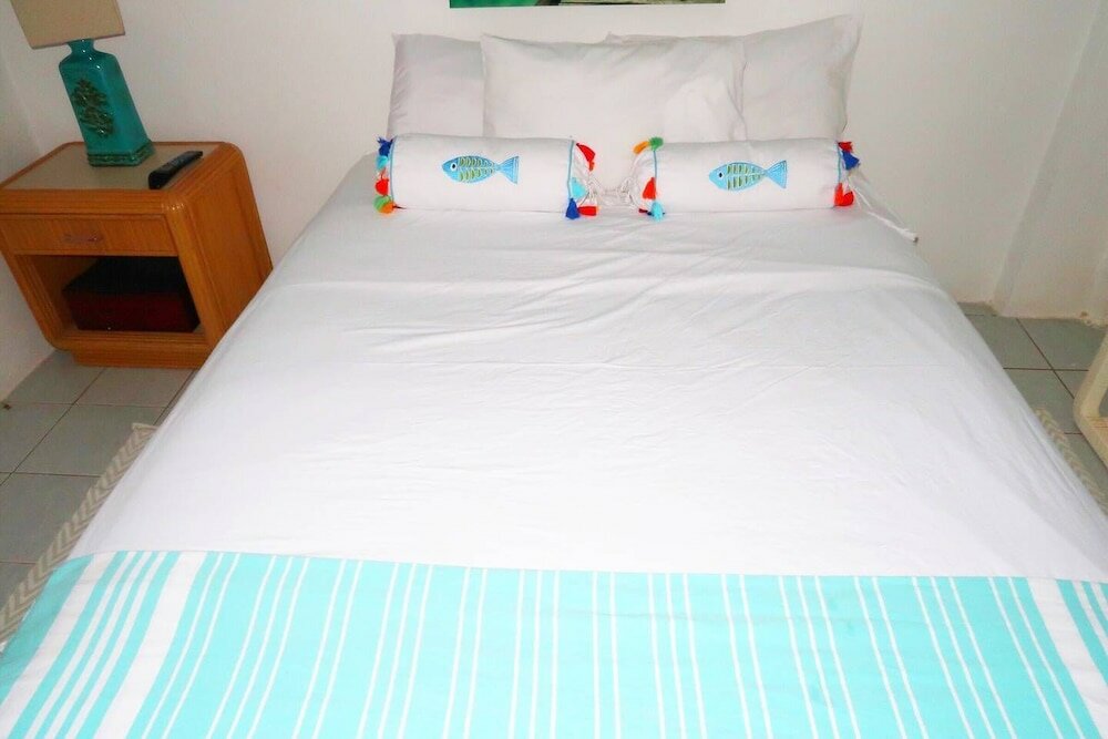 Фото Spectacular Beach Front View