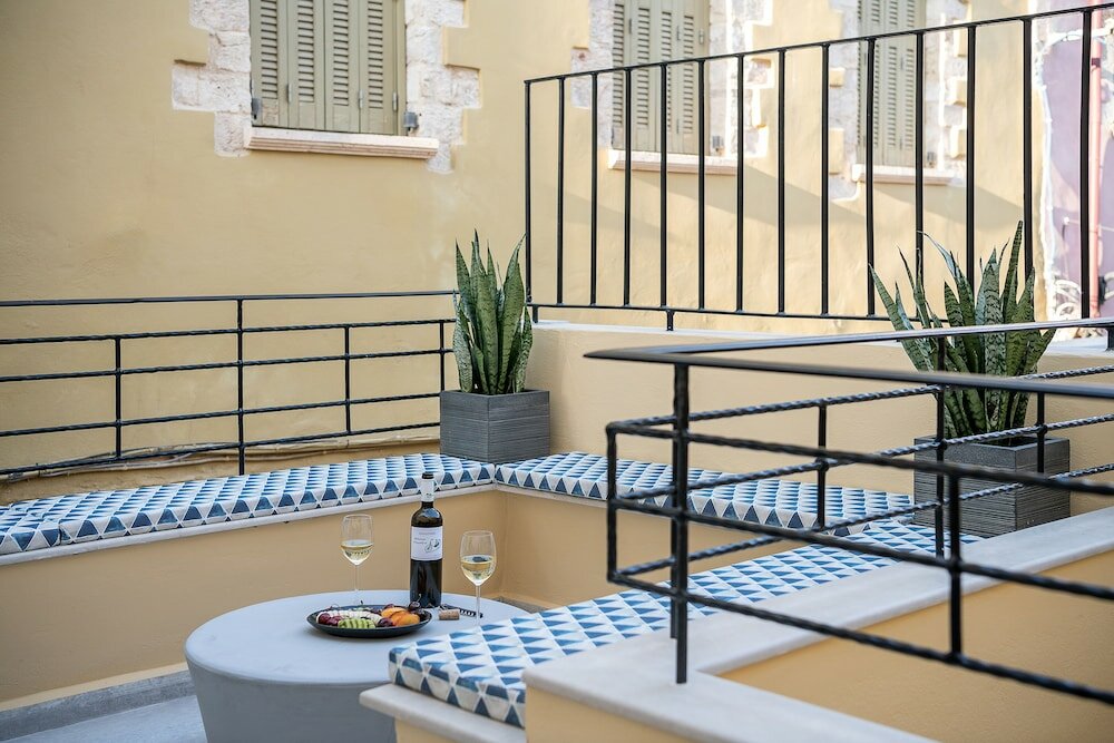 Фото Camere Maritima