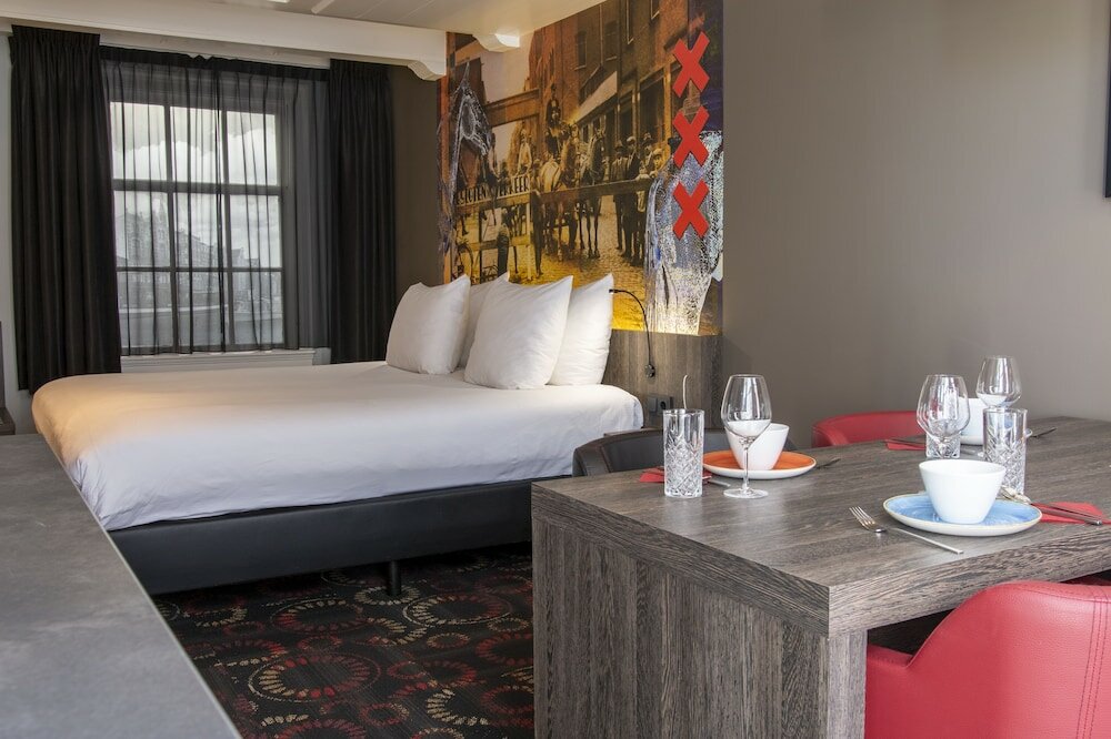 Фото Eden Studios and Apartments