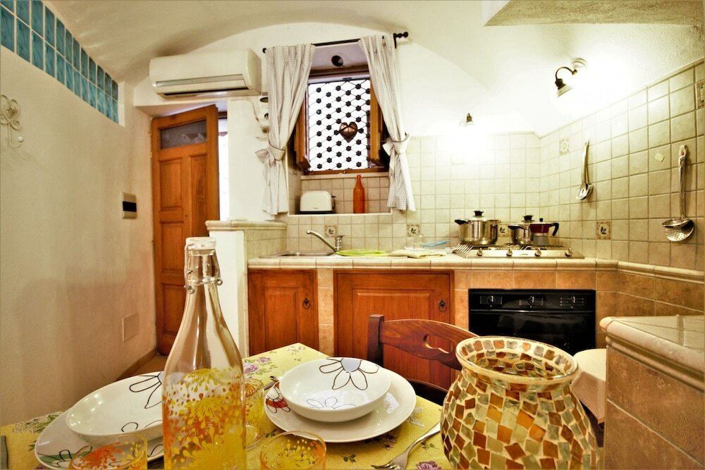 Фото Holidaycasa Rinaldo - A due Passi dal Mare