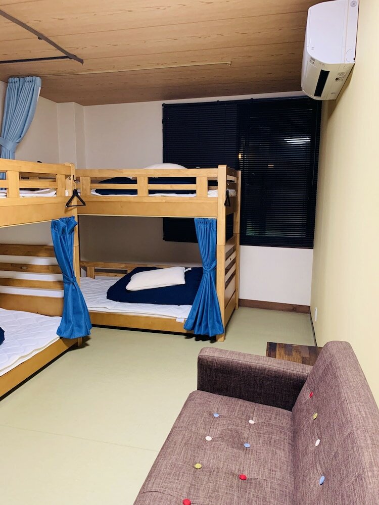Фото Hilo Hostel
