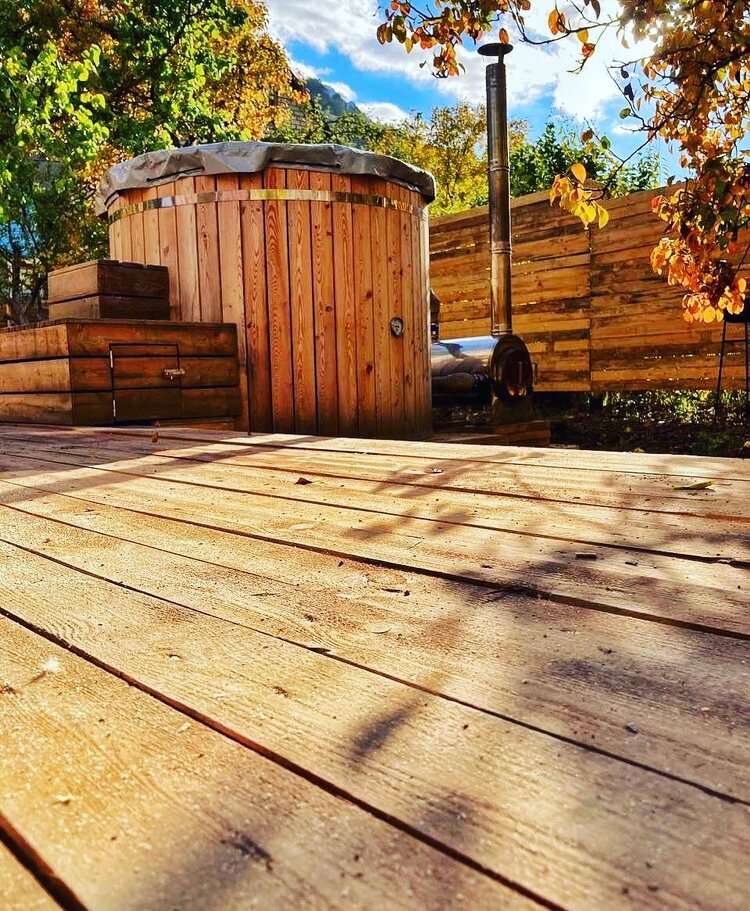 Фото Домик для двоих