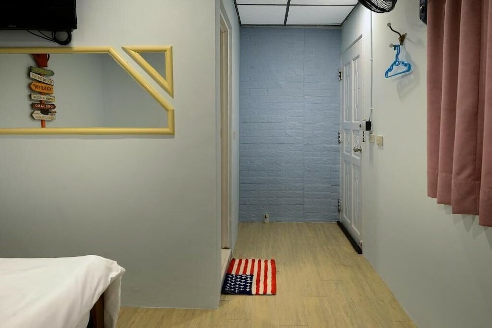 Фото Kenting coral holiday