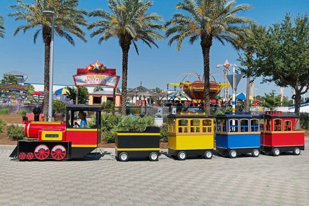 Фото Edgewater Beach Resort Tower 3- 811