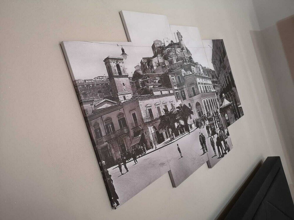 Фото La casa di Viola