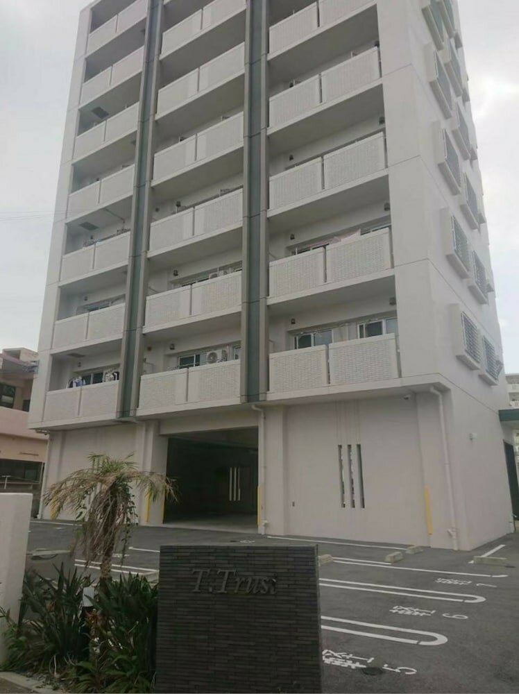 Hotel T. Trust602, Okinawa Prefecture, photo