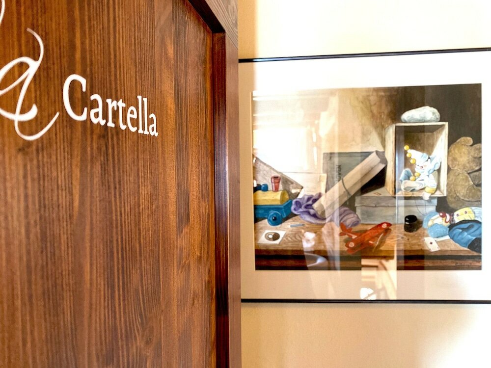 Фото La Vecchia Scuola