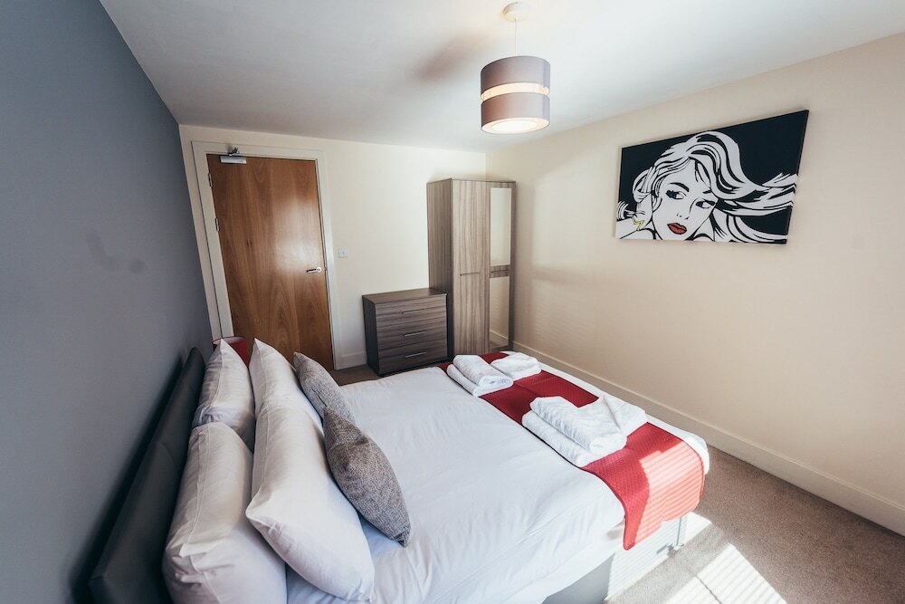 Фото The Stay Company - Dalby House