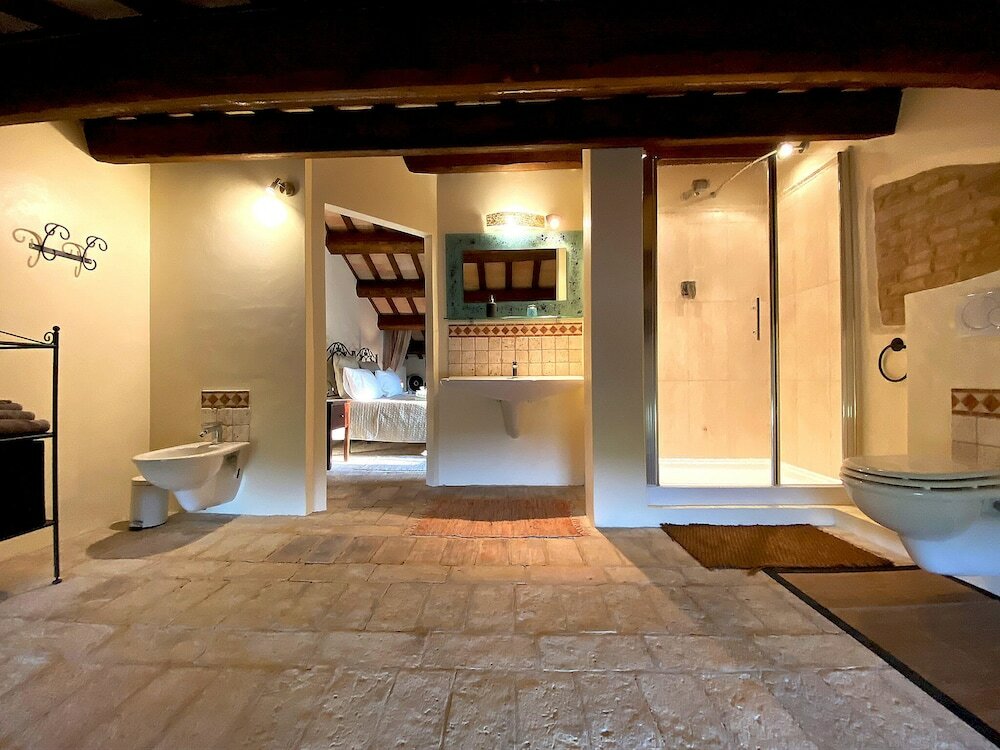 Фото La Vecchia Scuola