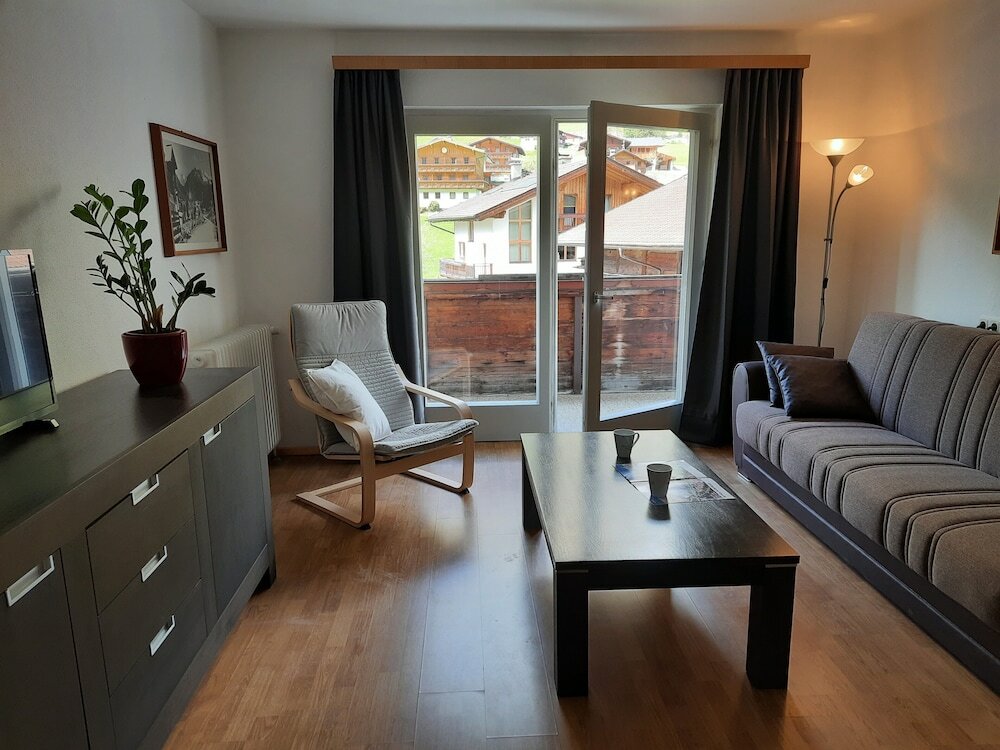 Фото Gästehaus Enzian