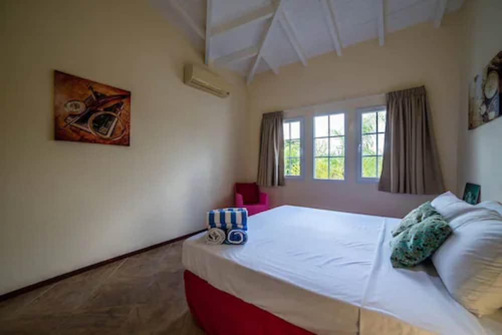 Фото Terrasse A La Mer at Jan Thiel