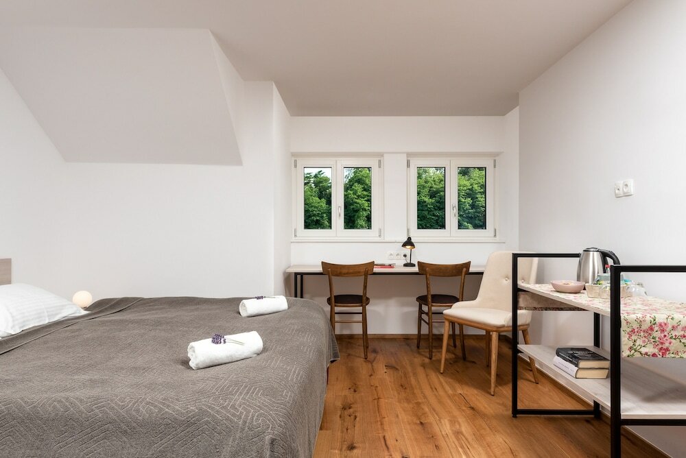 Фото Fani&Rozi B&b