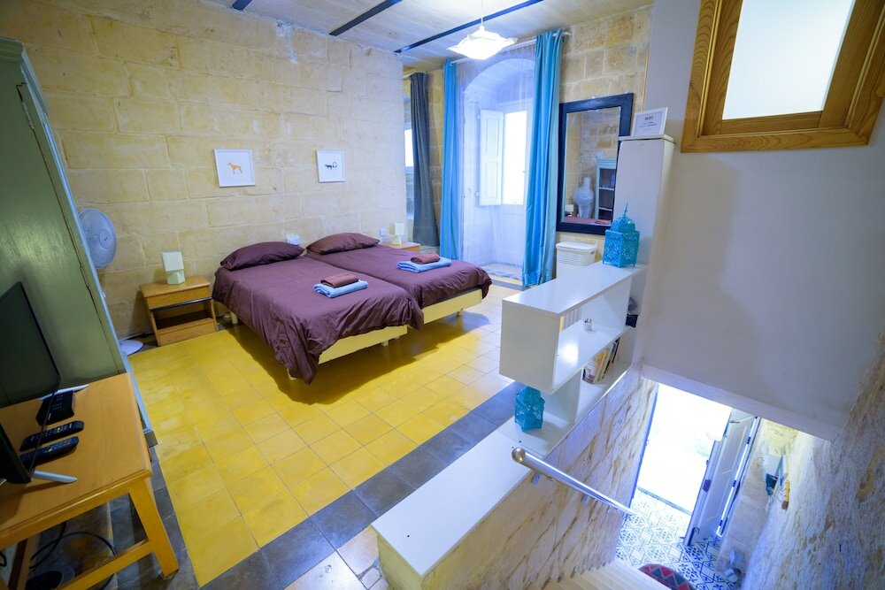 Фото Kb - Casa Rooms