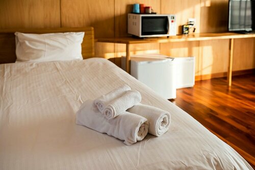 Гостиница Guest House Kawamitsu