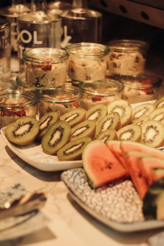 Фото The Market Hotel Groningen