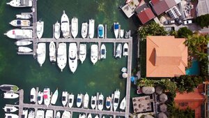 Апартаменты Terrasse A La Mer at Jan Thiel