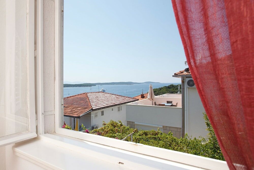 Фото Rooms Vinka Tudor