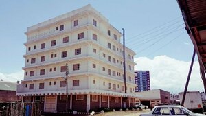 Sixty Two Paradise Hotel (Rift Valley Province), hotel