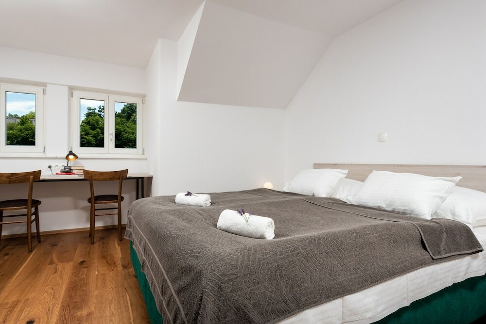 Фото Fani&Rozi B&b