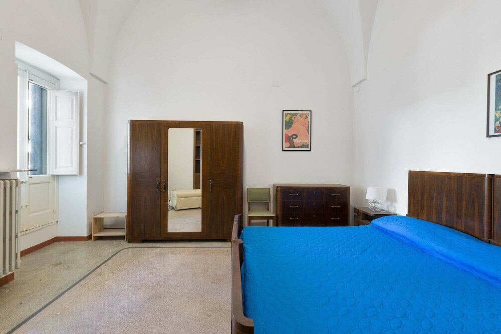 Фото Antico Giardino Salentino