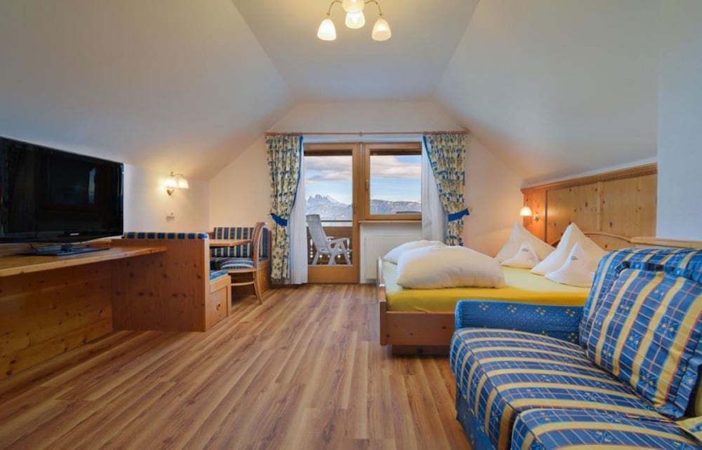 Фото Granpanorama Wellness Hotel Sambergerhof