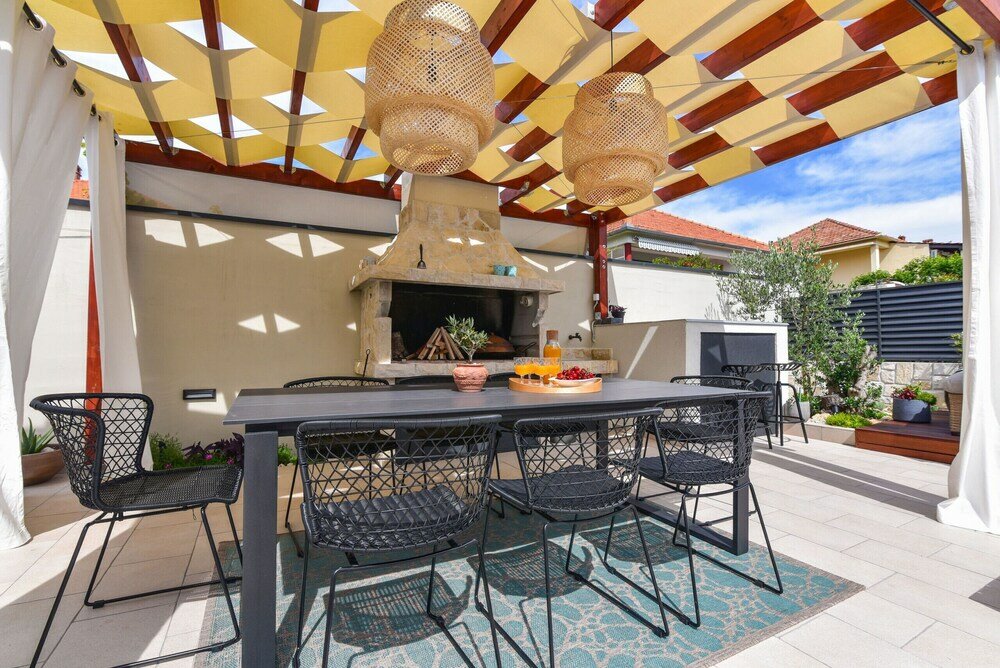 Фото Villa Teuta