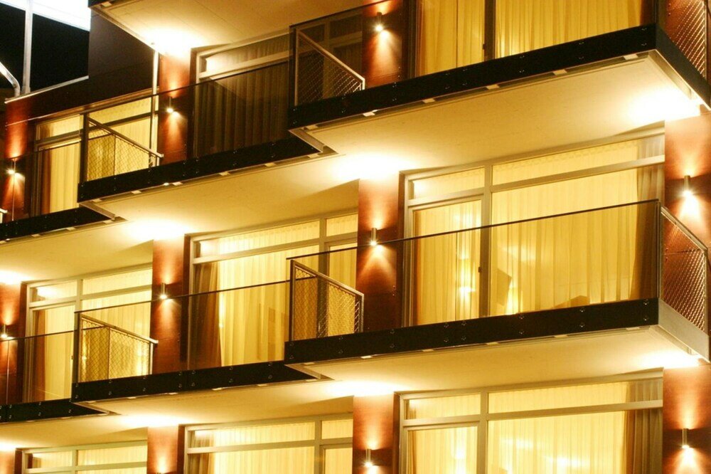 Фото Hotel Alpenland