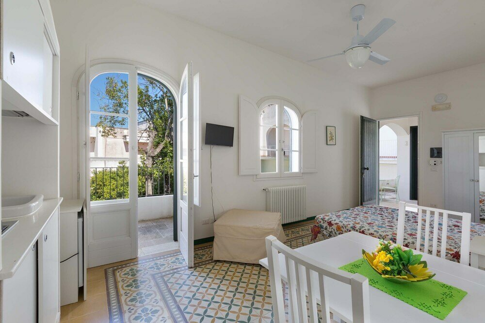 Фото Antico Giardino Salentino