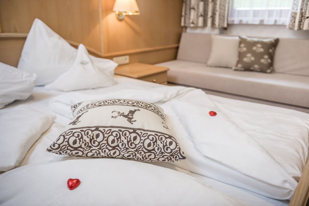 Фото Granpanorama Wellness Hotel Sambergerhof