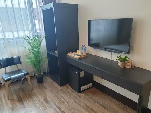 Гостиница PulistationBNB