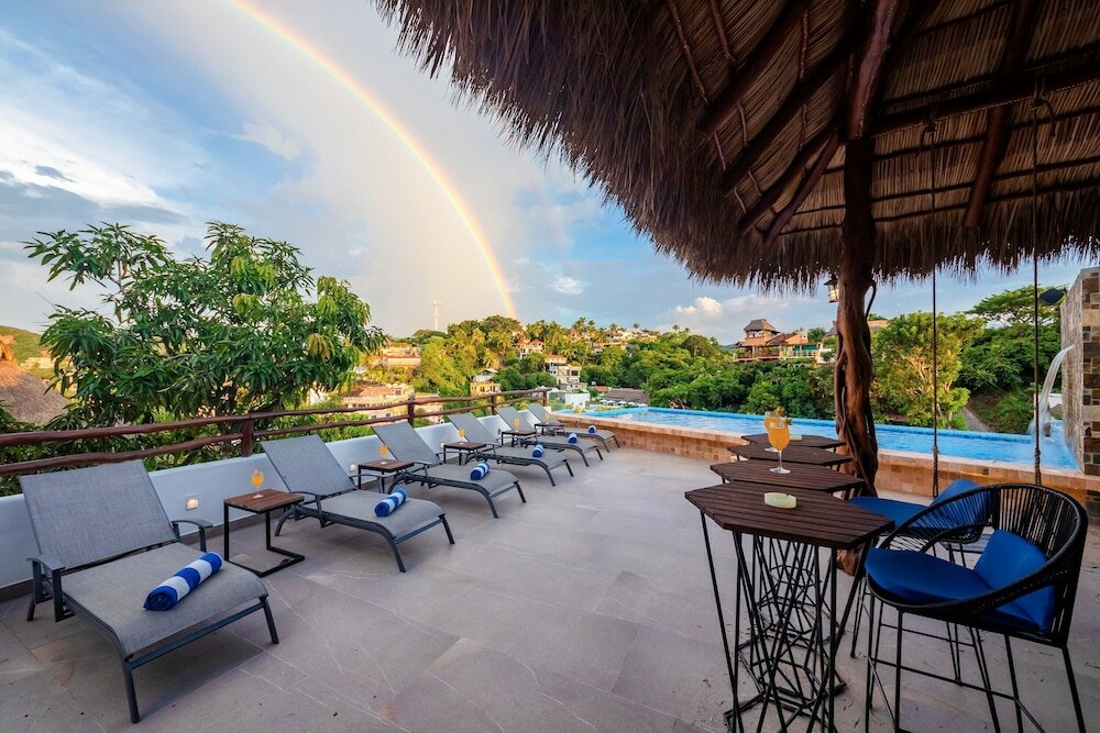 Фото Casa Makawe - Adults Only