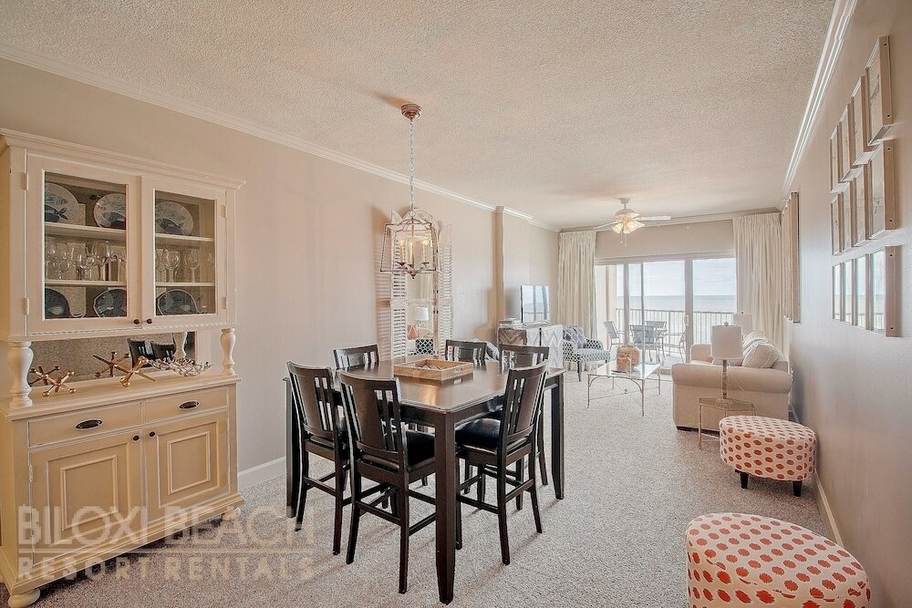 Фото Sea Breeze 709 Deluxe