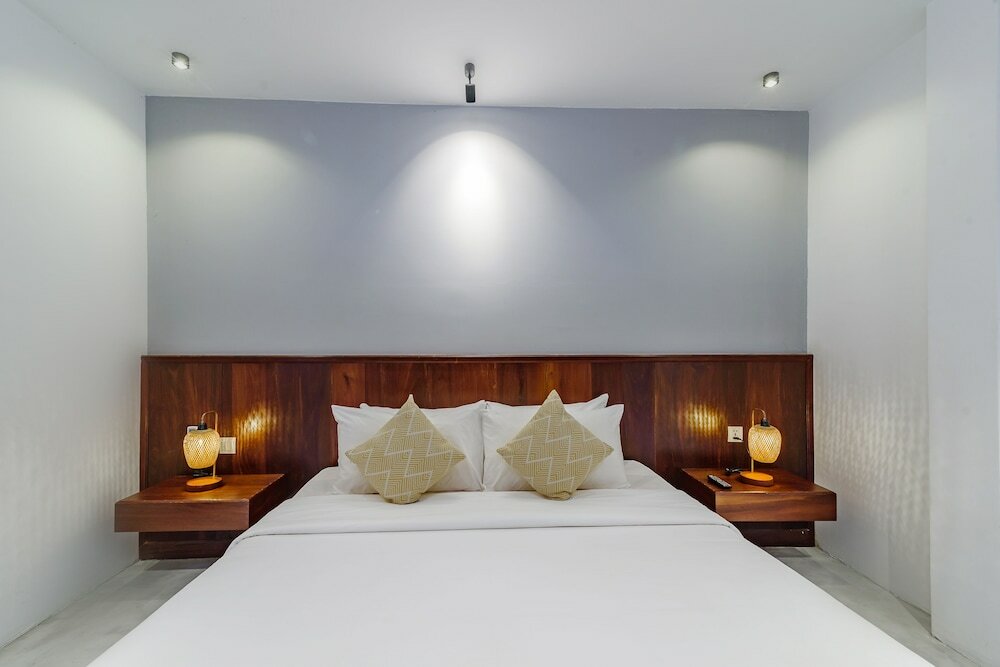 Фото Phka Kravan Boutique