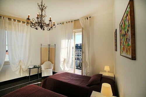 Гостиница House Bella