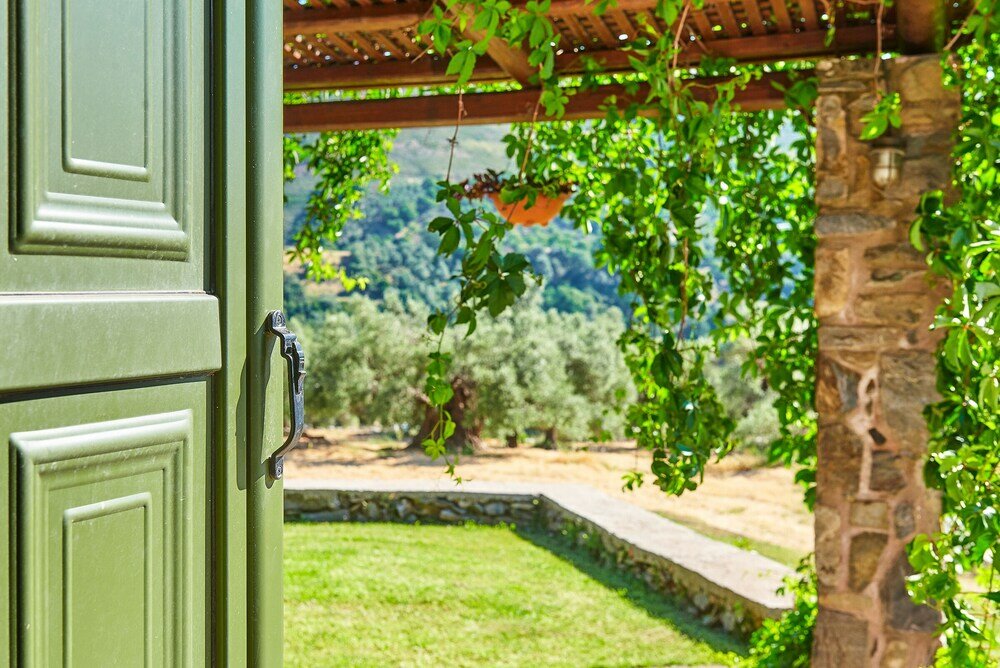 Фото Authentic Cottage