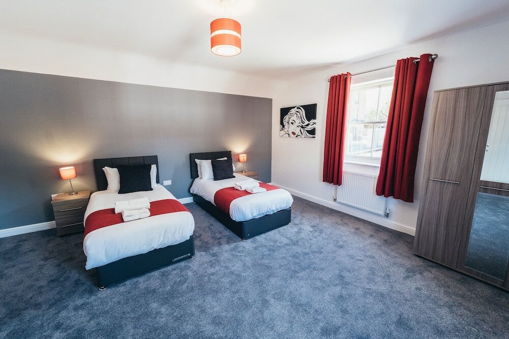 Фото The Stay Company - Mill Street