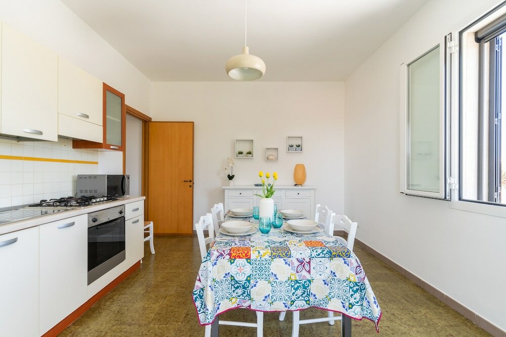 Фото Appartamento Riviera Azzurra