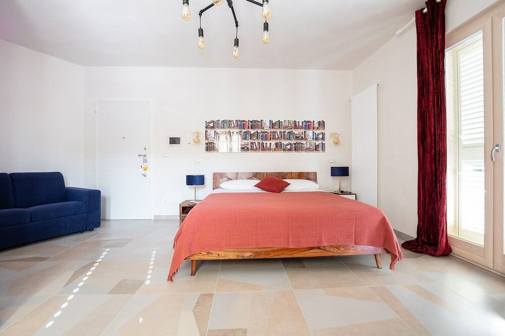 Фото B&b A Pochi Passi