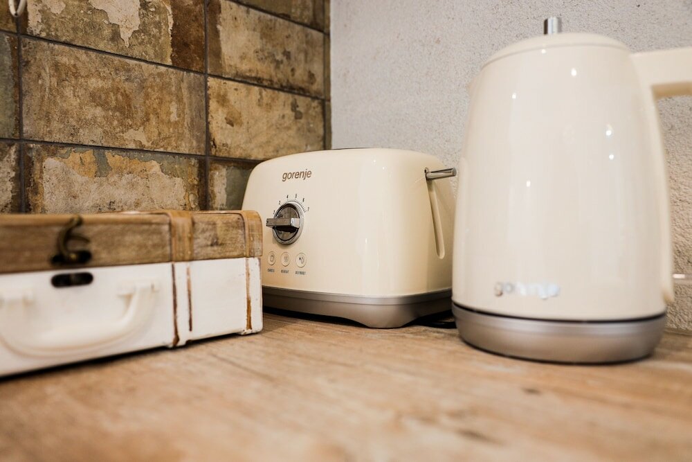 Фото Ika Boutique Luxury Apartments