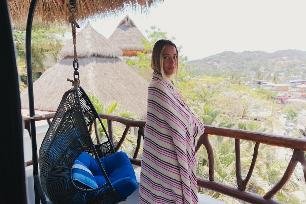 Фото Casa Makawe - Adults Only