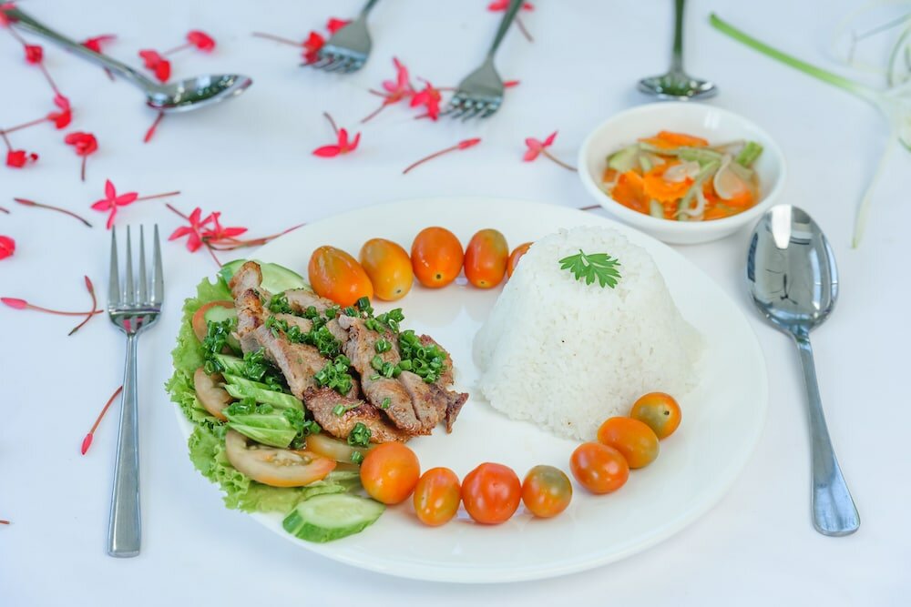 Фото Phka Kravan Boutique