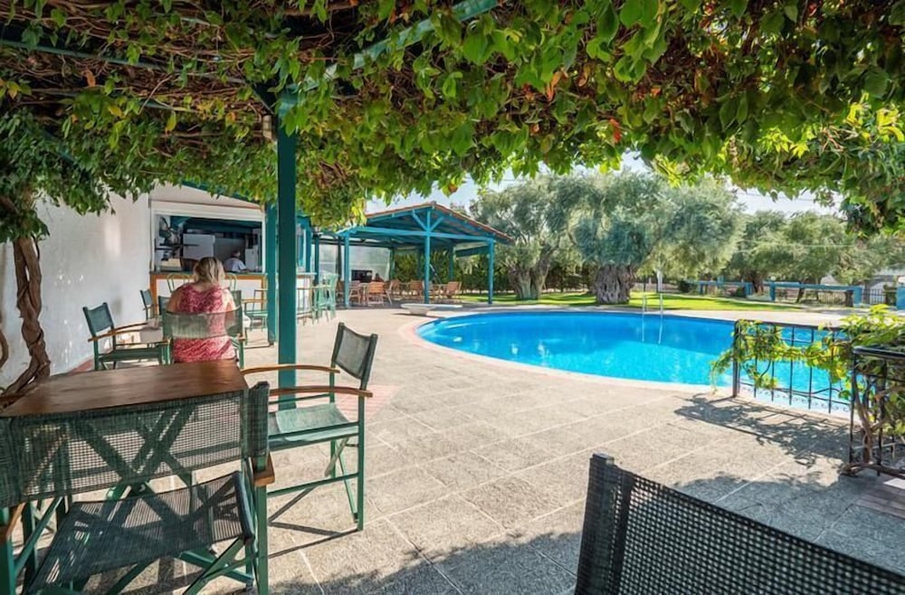 Фото Hotel Makedonia