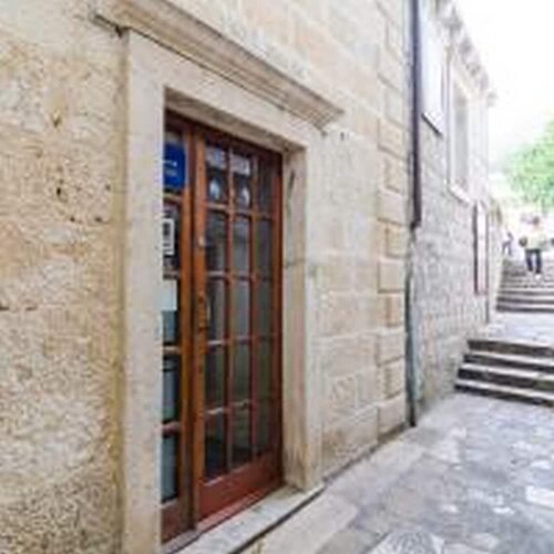 Гостиница Rooms Lovrijenac в Дубровнике