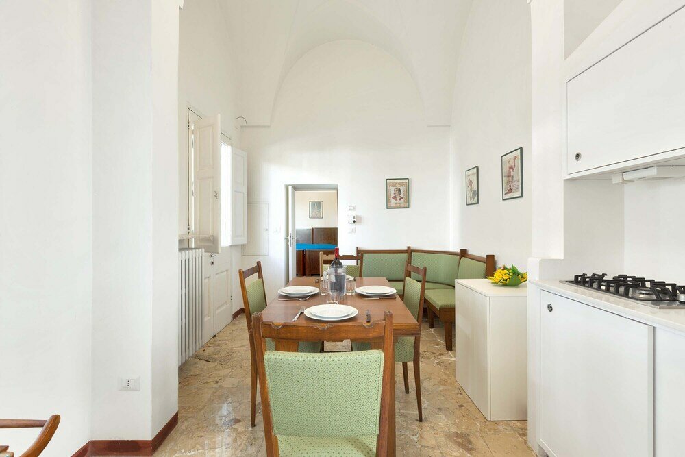 Фото Antico Giardino Salentino