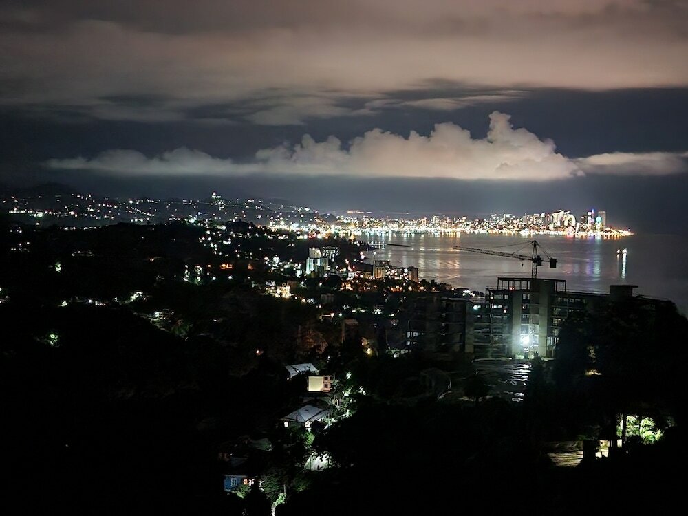 Фото Гостевой дом Holiday House Green Cape Batumi