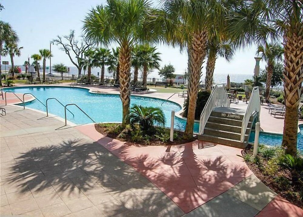 Фото Legacy II 403