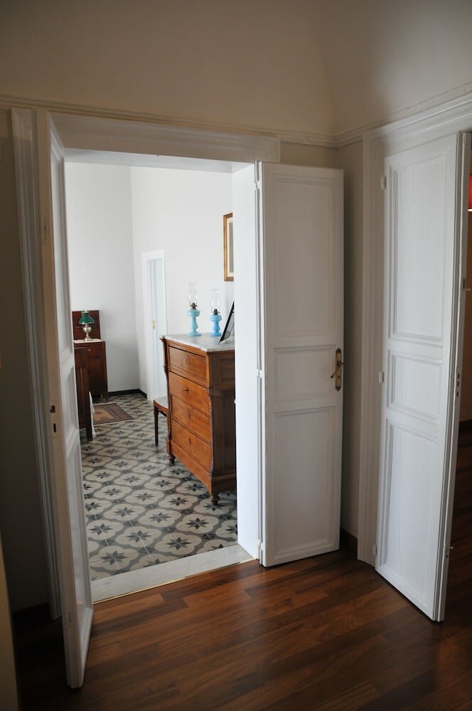 Фото Casa Sipione Papa