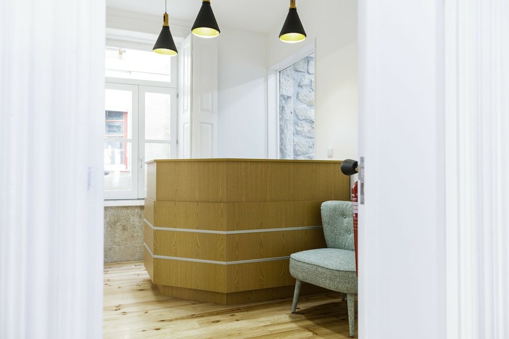 Фото São Francisco Guesthouse